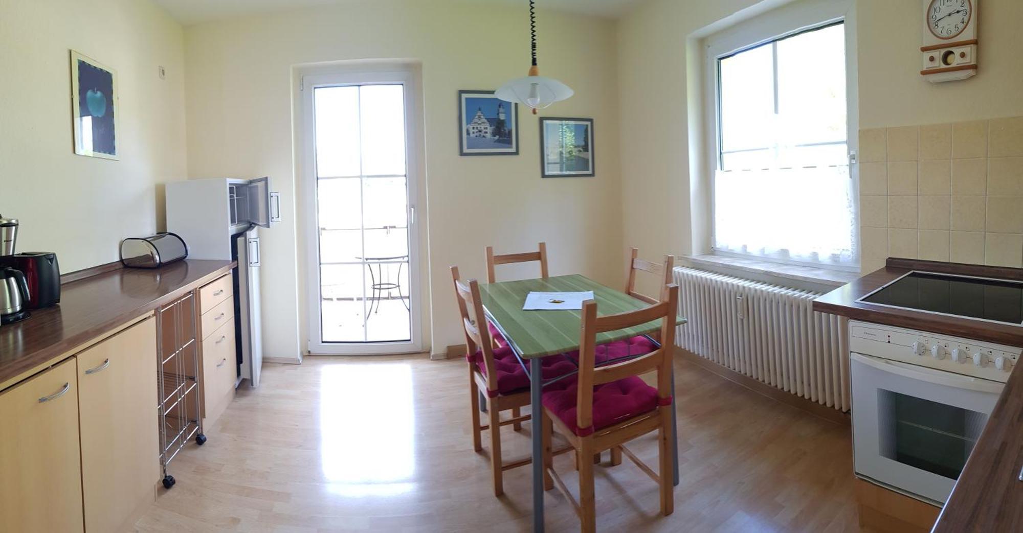 Ferienwohnungen Villa Goldbrunnen Bad Elster Εξωτερικό φωτογραφία