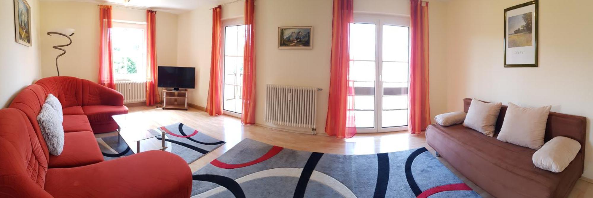 Ferienwohnungen Villa Goldbrunnen Bad Elster Εξωτερικό φωτογραφία