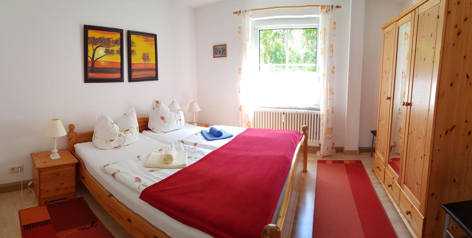 Ferienwohnungen Villa Goldbrunnen Bad Elster Εξωτερικό φωτογραφία