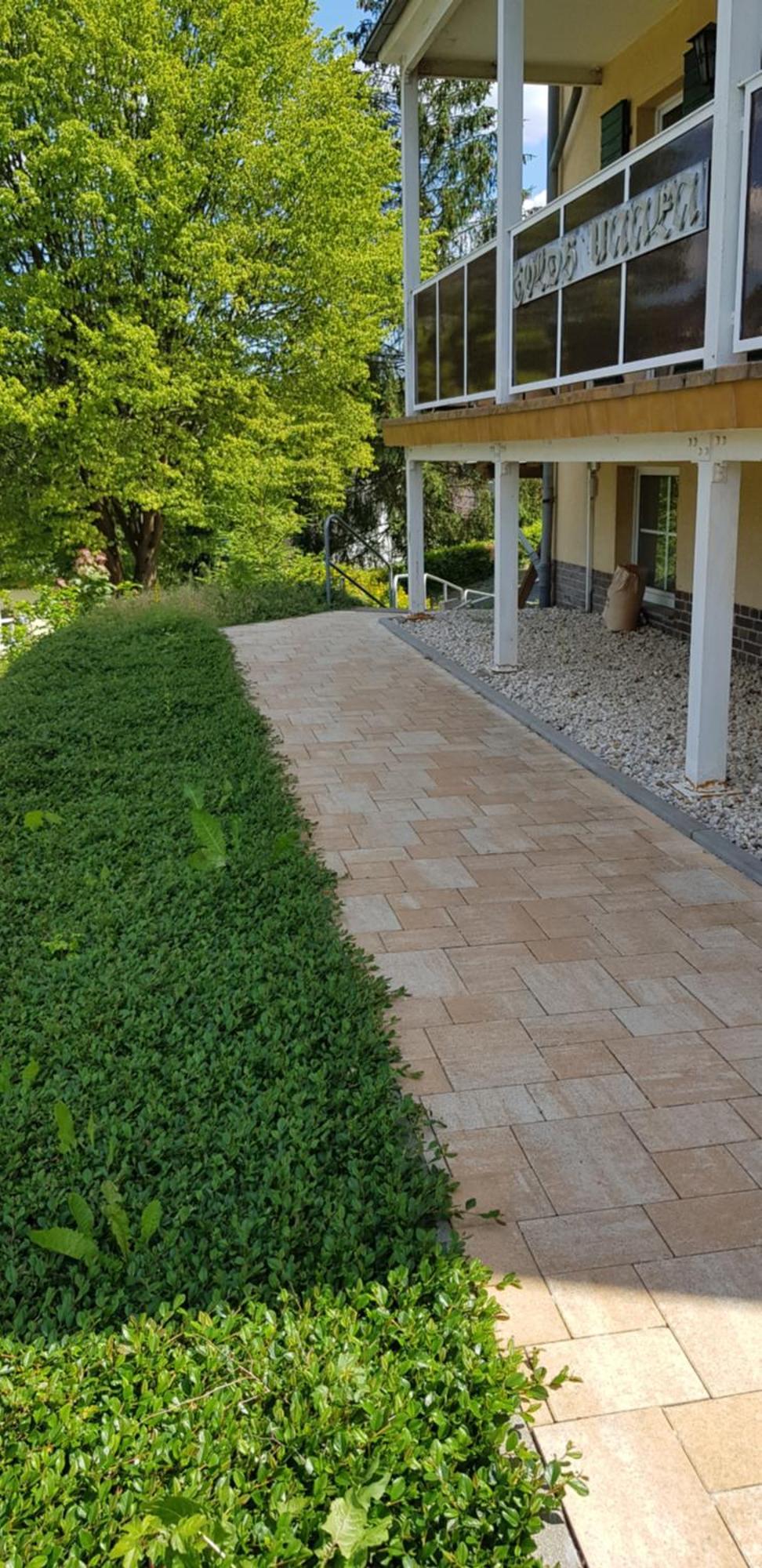 Ferienwohnungen Villa Goldbrunnen Bad Elster Εξωτερικό φωτογραφία