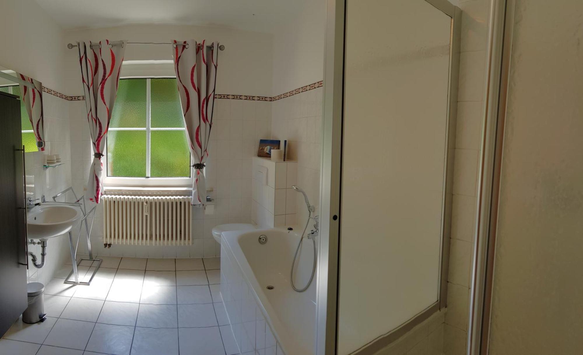 Ferienwohnungen Villa Goldbrunnen Bad Elster Εξωτερικό φωτογραφία