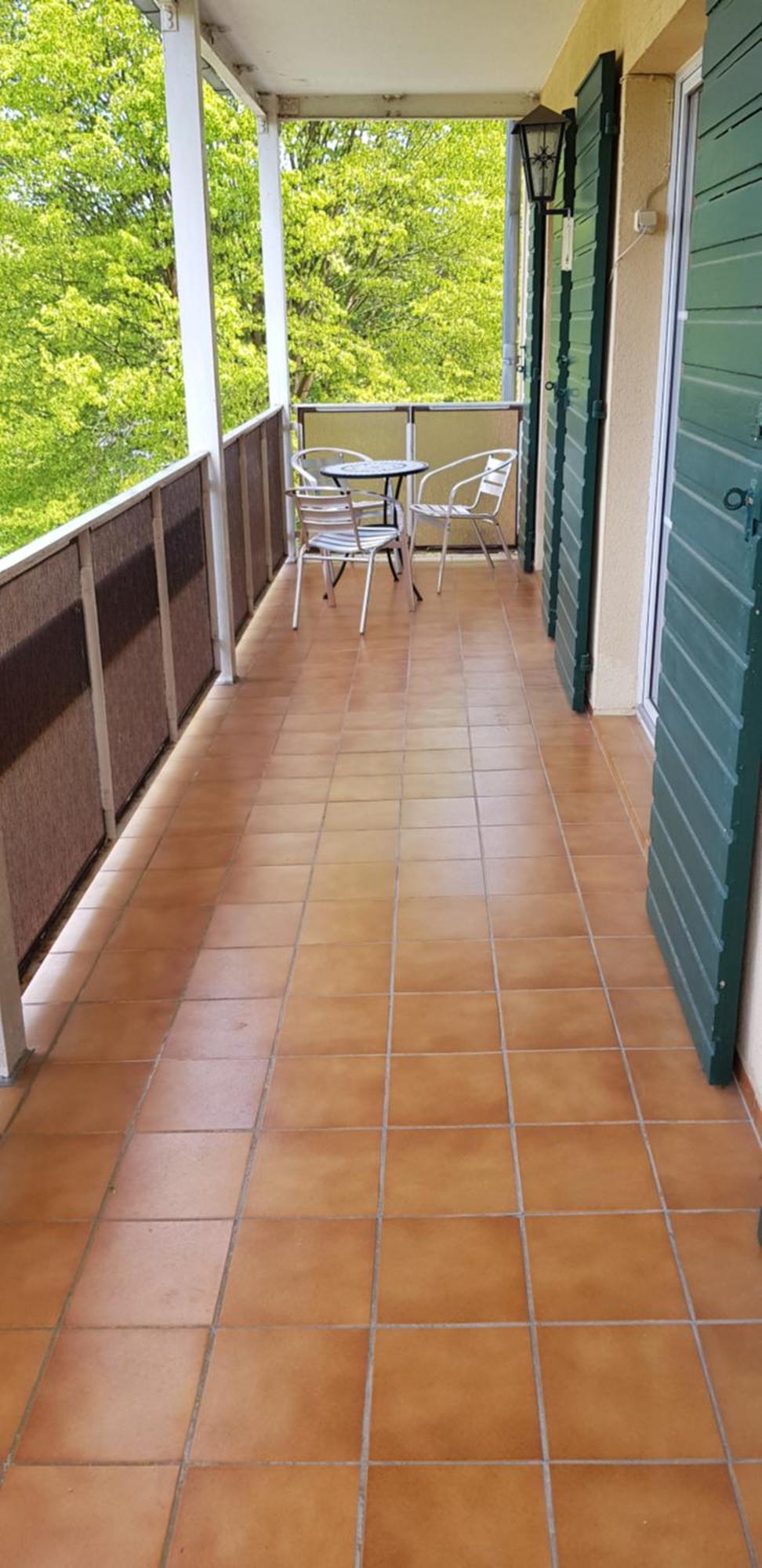 Ferienwohnungen Villa Goldbrunnen Bad Elster Εξωτερικό φωτογραφία