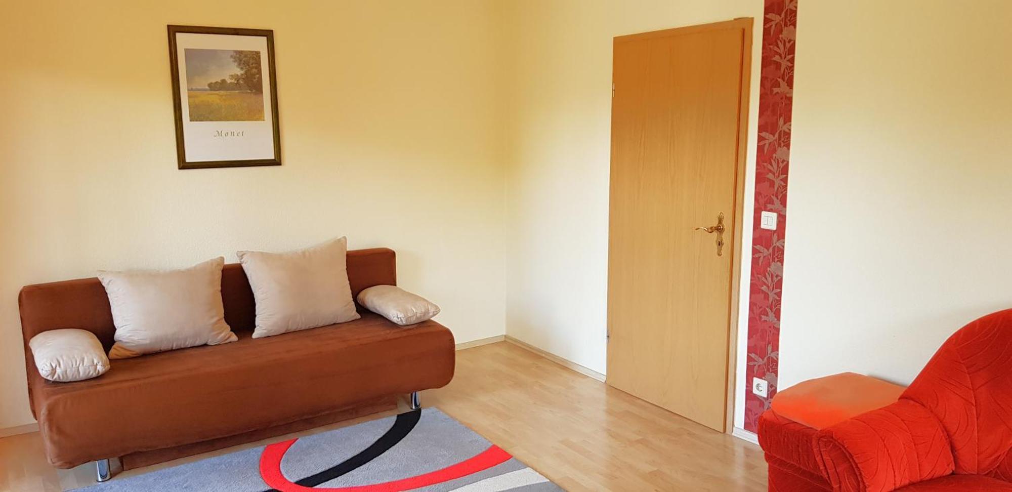 Ferienwohnungen Villa Goldbrunnen Bad Elster Εξωτερικό φωτογραφία