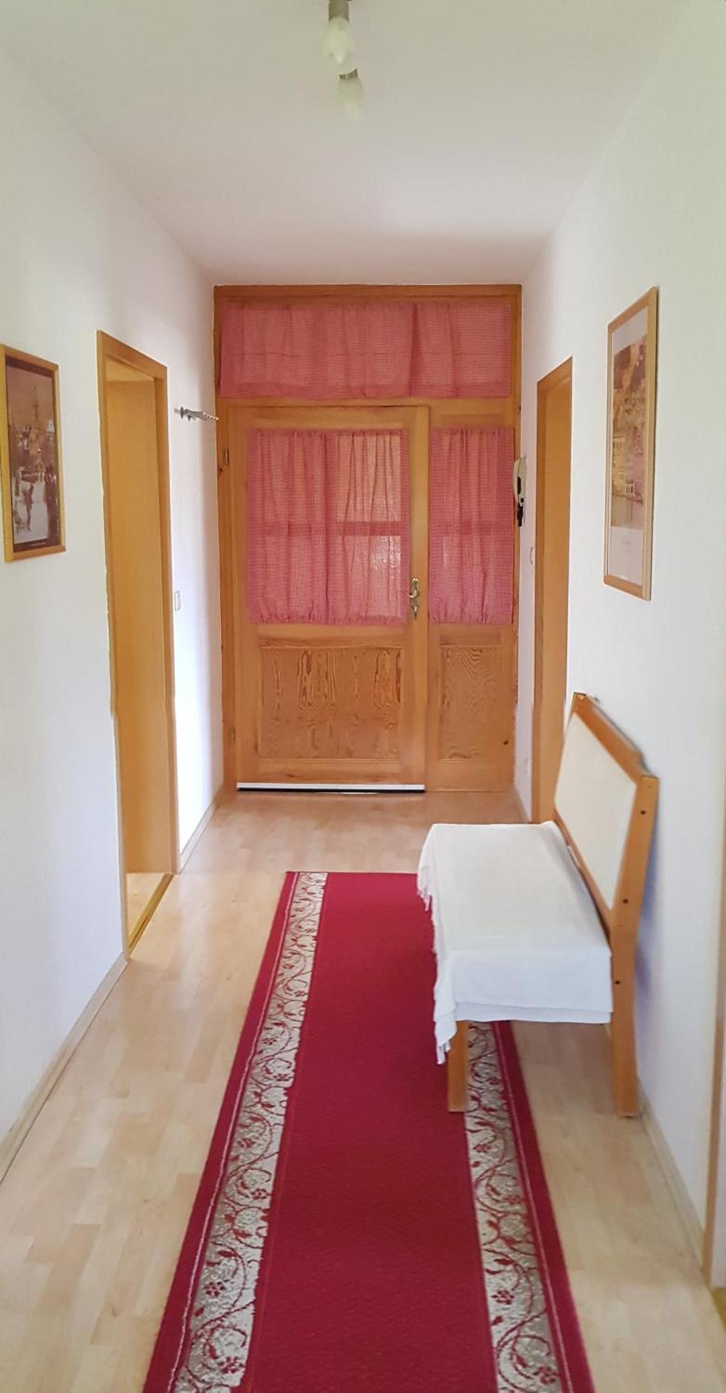 Ferienwohnungen Villa Goldbrunnen Bad Elster Εξωτερικό φωτογραφία