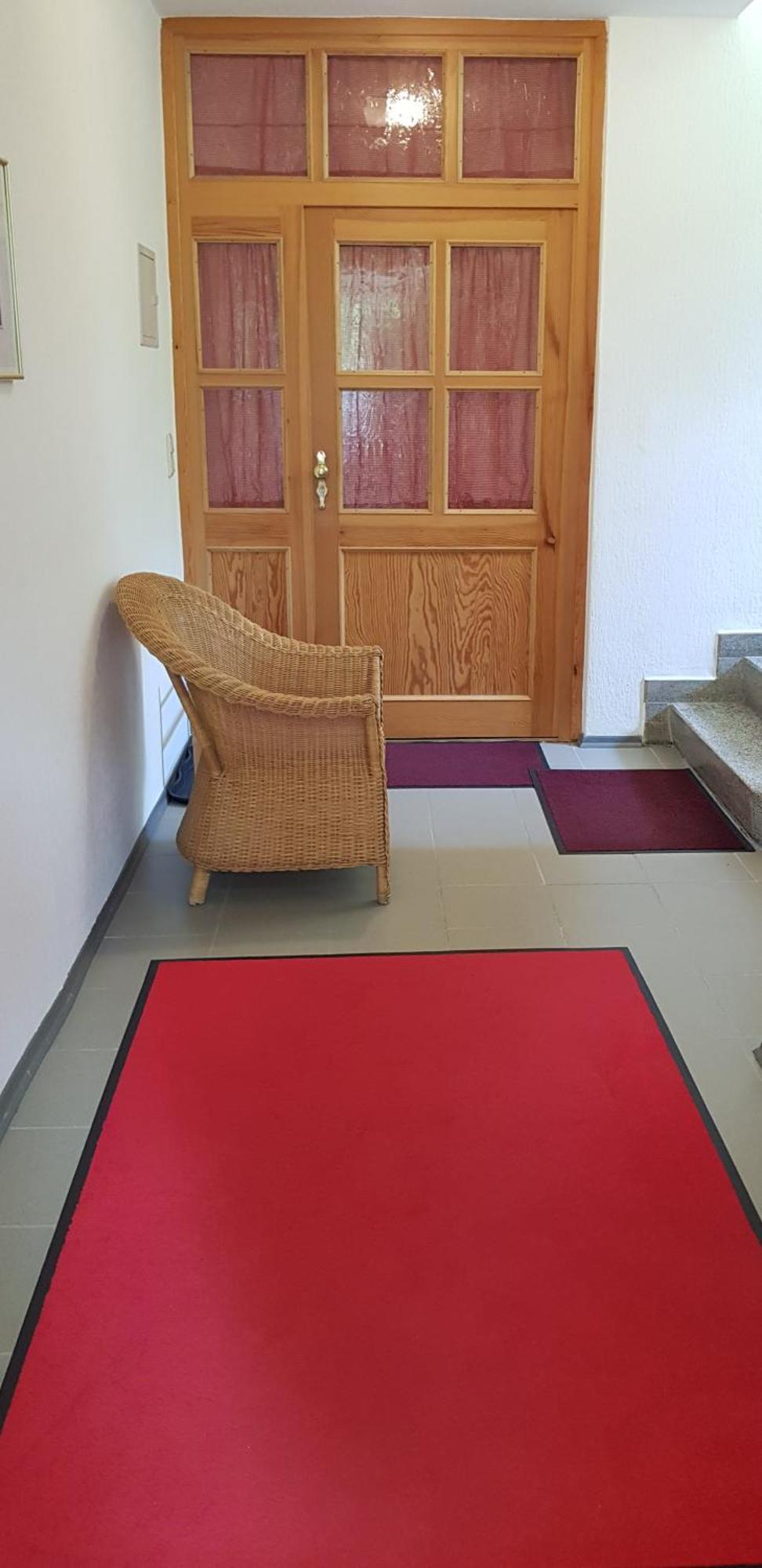 Ferienwohnungen Villa Goldbrunnen Bad Elster Εξωτερικό φωτογραφία